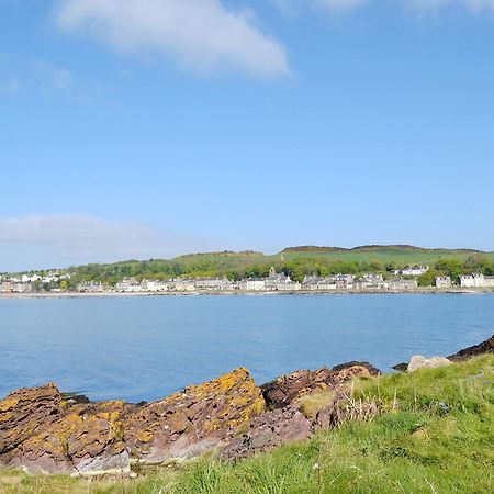 Thornbank Villa Millport Buitenkant foto