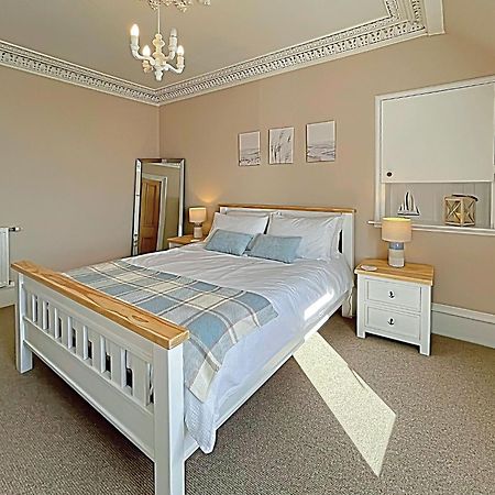 Thornbank Villa Millport Buitenkant foto