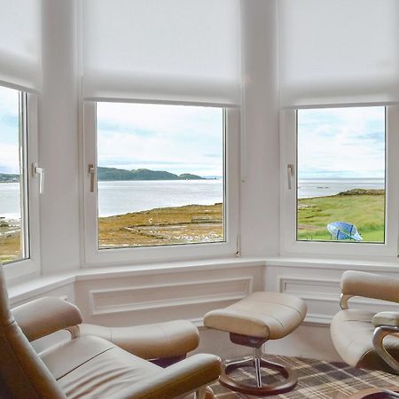 Thornbank Villa Millport Buitenkant foto