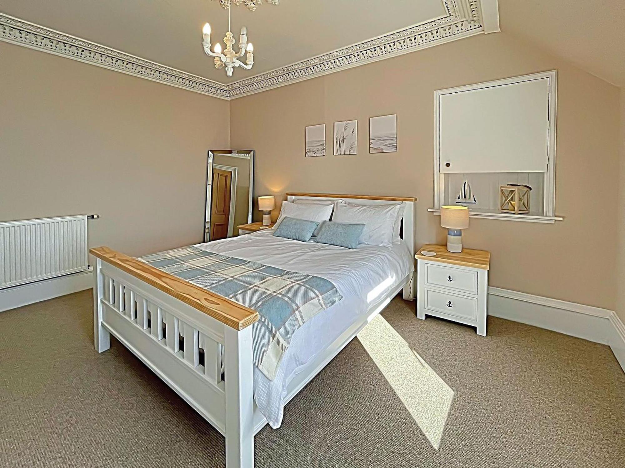 Thornbank Villa Millport Buitenkant foto