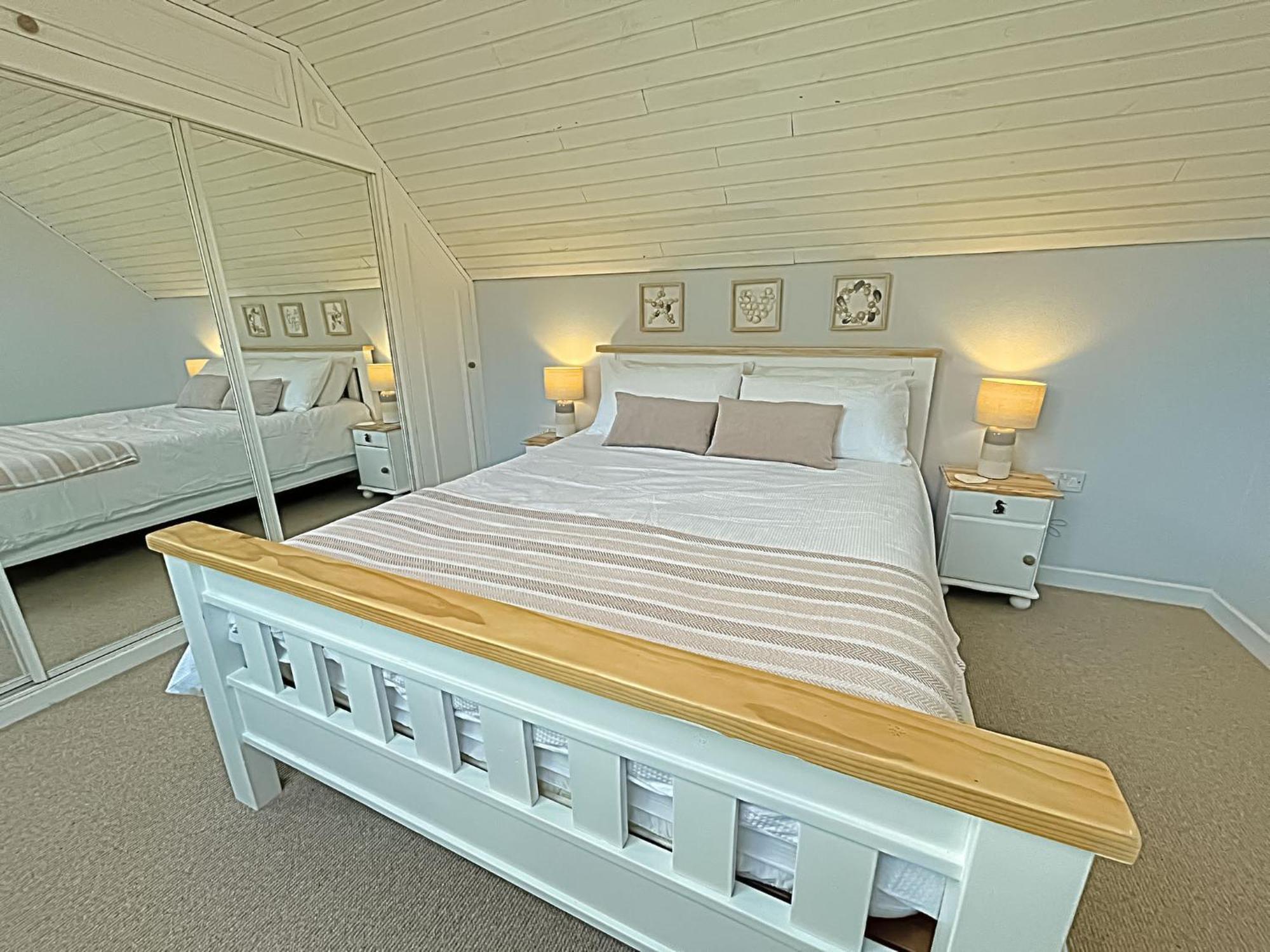Thornbank Villa Millport Buitenkant foto